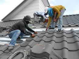 Emergency Roof Repair in Norwalk, OH